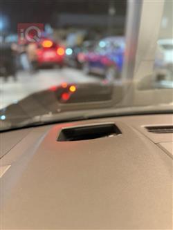 شێڤرۆلێت تاهۆ